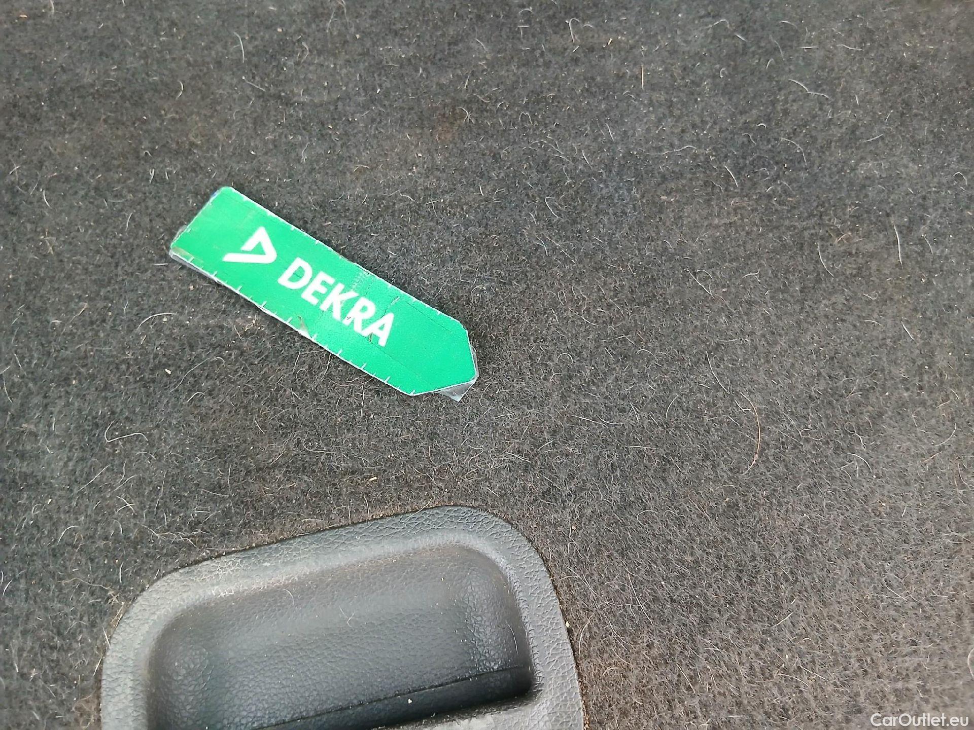  Hyundai  Tucson HYUNDAI  / 2018 / 5P / todoterreno 1.6 CRDI 85kW (116CV) 48V Tecno 4X2 #36