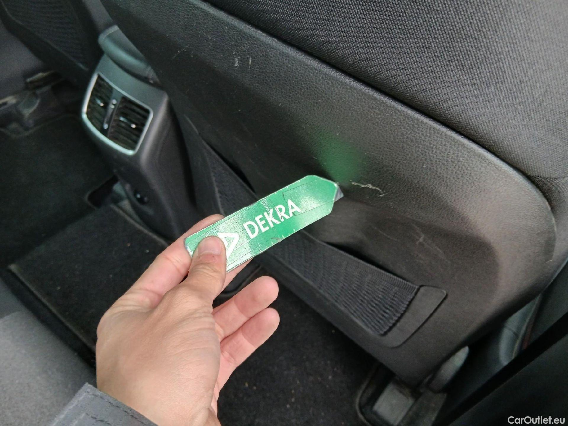  Hyundai  Tucson HYUNDAI  / 2018 / 5P / todoterreno 1.6 CRDI 85kW (116CV) 48V Tecno 4X2 #52