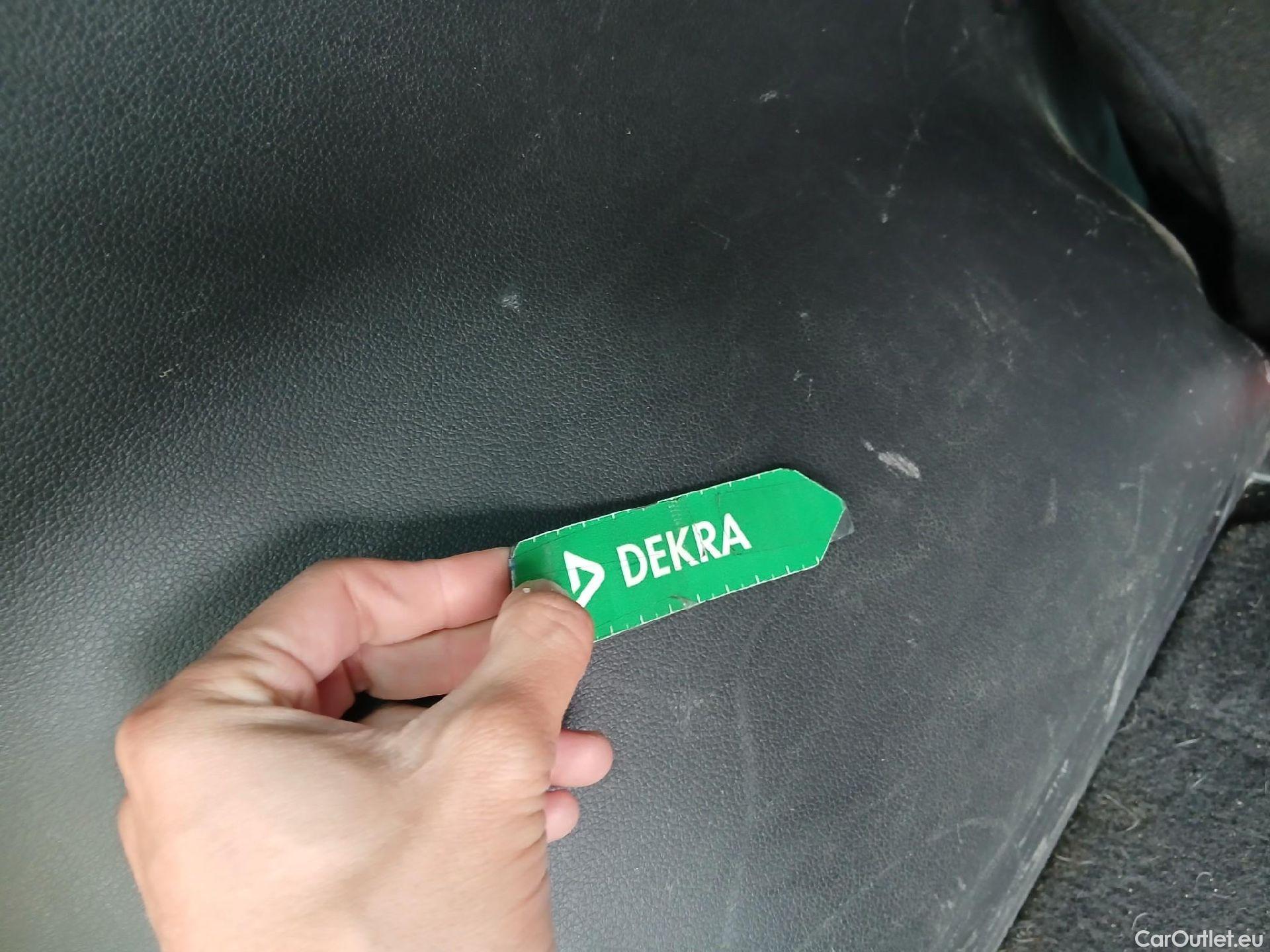  Hyundai  Tucson HYUNDAI  / 2018 / 5P / todoterreno 1.6 CRDI 85kW (116CV) 48V Tecno 4X2 #39