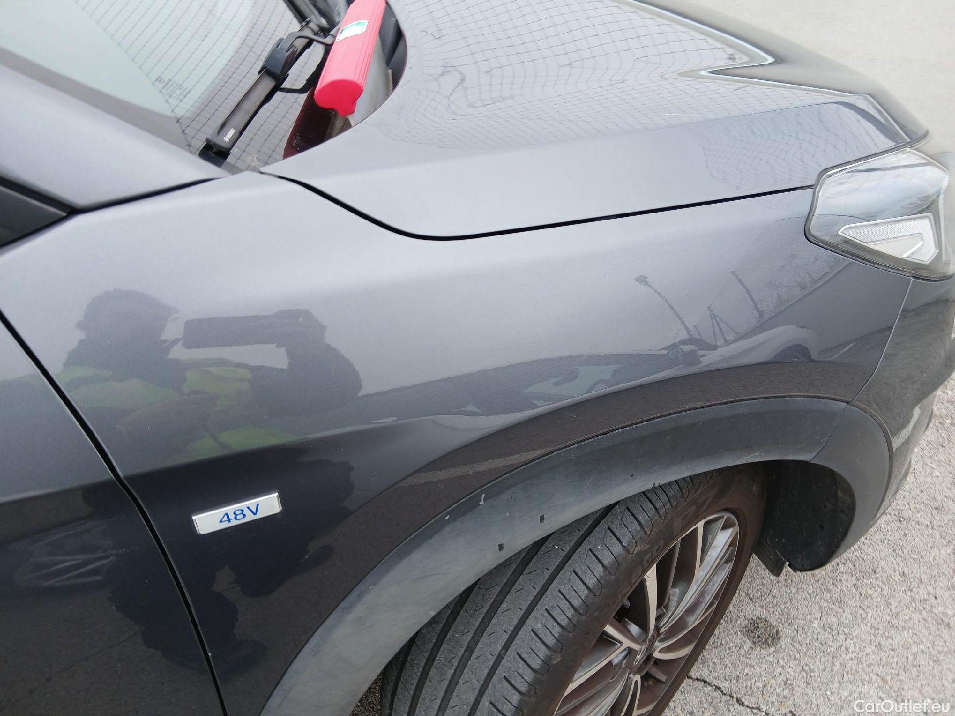  Hyundai  Tucson HYUNDAI  / 2018 / 5P / todoterreno 1.6 CRDI 85kW (116CV) 48V Tecno 4X2 #57