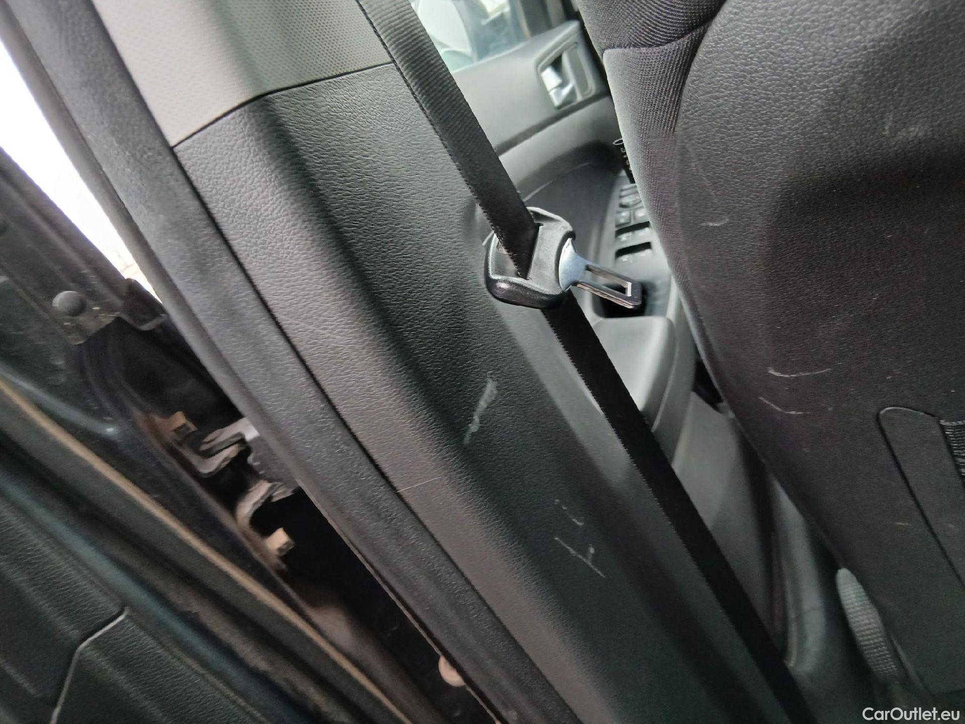  Hyundai  Tucson HYUNDAI  / 2018 / 5P / todoterreno 1.6 CRDI 85kW (116CV) 48V Tecno 4X2 #23