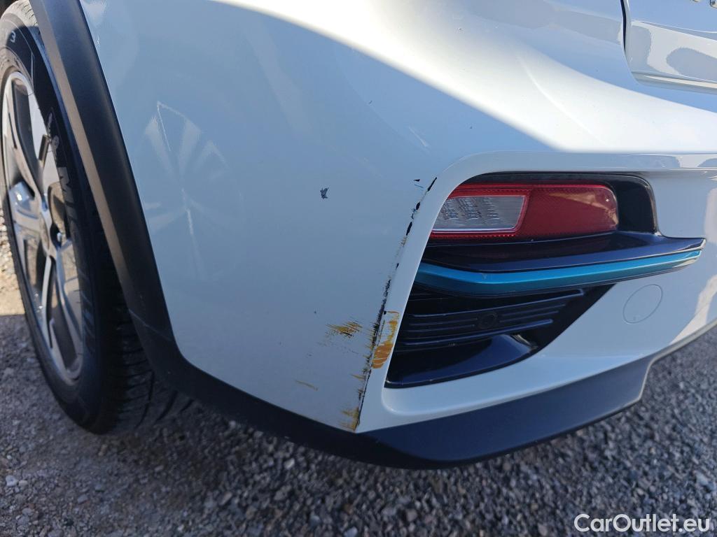  KIA  Niro KIA e- / 2016 / 5P / crossover e- 150kW (204CV) Drive (Long Range) #45