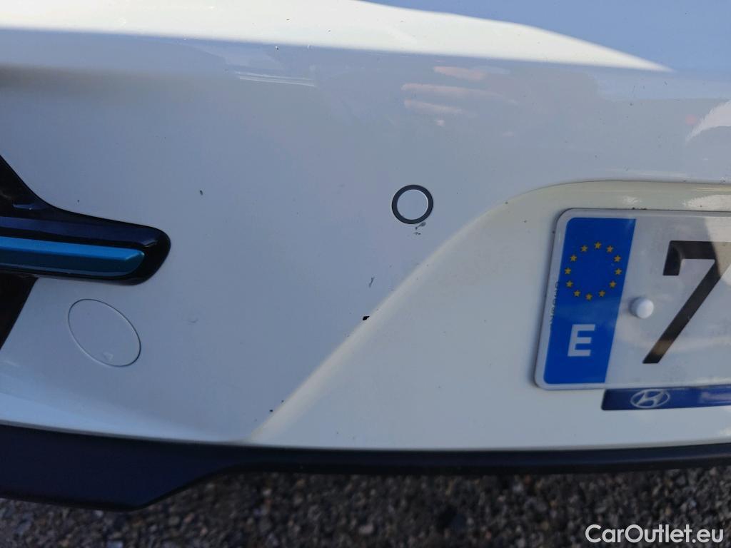  KIA  Niro KIA e- / 2016 / 5P / crossover e- 150kW (204CV) Drive (Long Range) #46