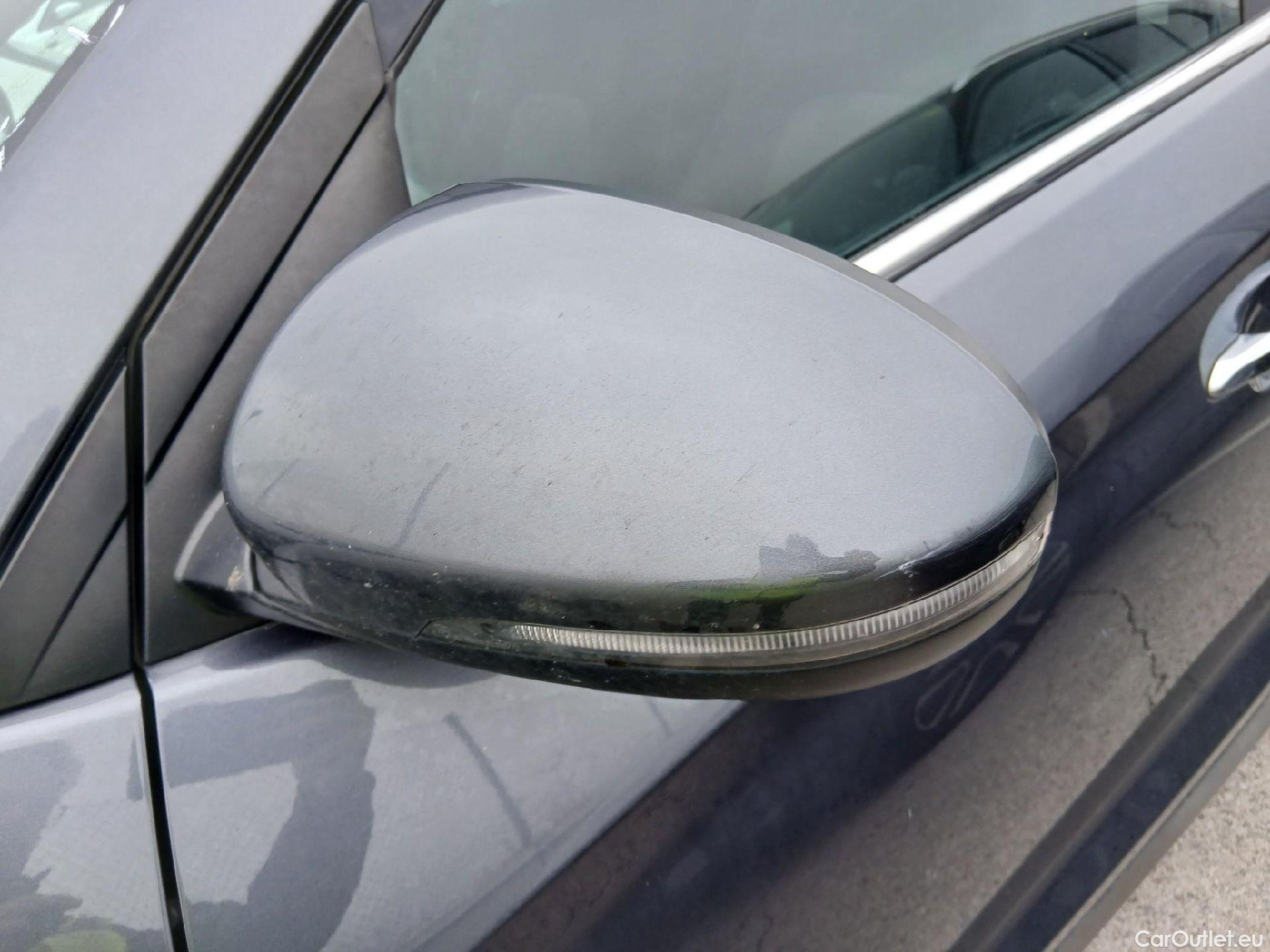  Hyundai  Tucson HYUNDAI  / 2018 / 5P / todoterreno 1.6 CRDI 85kW (116CV) 48V Tecno 4X2 #11