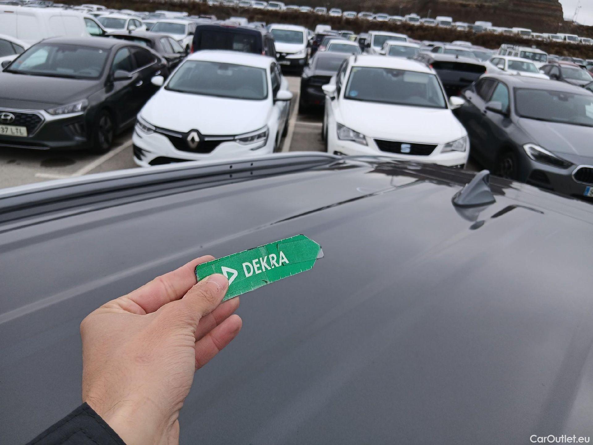  Hyundai  Tucson HYUNDAI  / 2018 / 5P / todoterreno 1.6 CRDI 85kW (116CV) 48V Tecno 4X2 #20