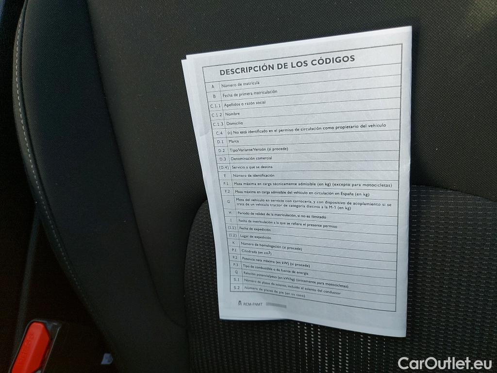  KIA  Sportage KIA  / 2022 / 5P / todoterreno 1.6 T-GDi MHEV 118kW (160CV) Drive 17