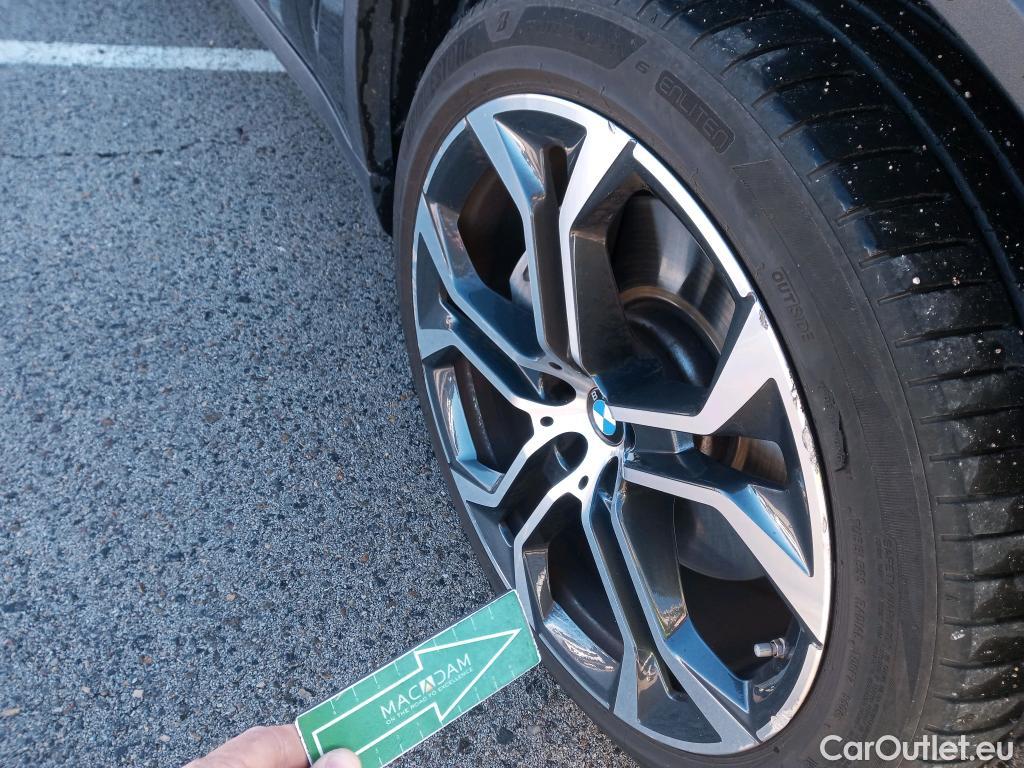  Bmw  X5 BMW  / 2018 / 5P / todoterreno xDrive45e (AC) #8