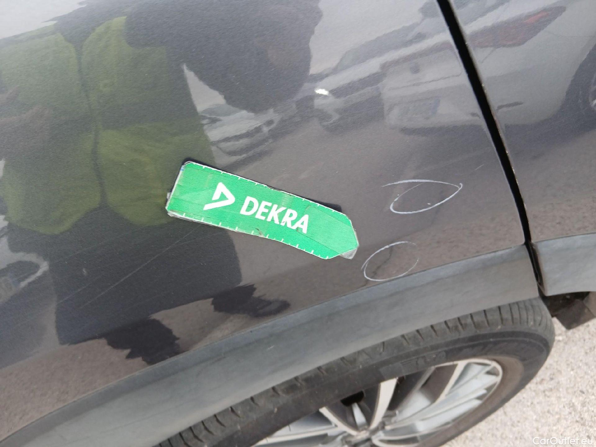  Hyundai  Tucson HYUNDAI  / 2018 / 5P / todoterreno 1.6 CRDI 85kW (116CV) 48V Tecno 4X2 #45