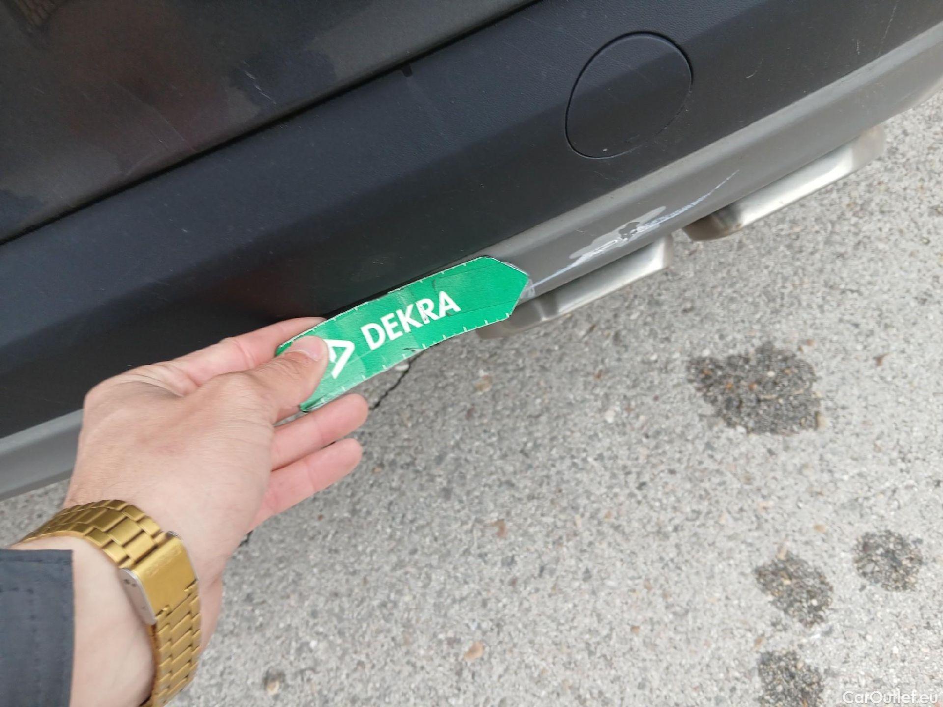  Hyundai  Tucson HYUNDAI  / 2018 / 5P / todoterreno 1.6 CRDI 85kW (116CV) 48V Tecno 4X2 #33