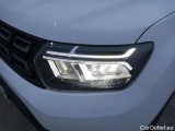  Dacia  Duster DACIA  / 2018 / 5P / todoterreno Comfort Blue dCi 85kW (115CV) 4X4 #16
