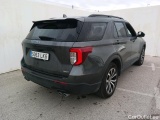  Ford  Explorer FORD  / 2019 / 4P / todoterreno 3.0 PHEV AWD ST Line #2