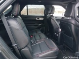  Ford  Explorer FORD  / 2019 / 4P / todoterreno 3.0 PHEV AWD ST Line #7