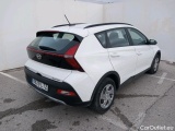  Hyundai  Bayon HYUNDAI  / 2021 / 5P / todoterreno 1.2 MPI Essence #2