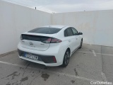  Hyundai   Ioniq HYUNDAI / 2019 / 5P / berlina con portón 1.6 GDI HEV Tecno DCT #2