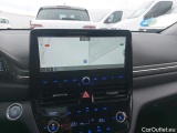  Hyundai   Ioniq HYUNDAI / 2019 / 5P / berlina con portón 1.6 GDI HEV Tecno DCT #12