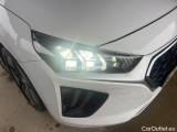  Hyundai   Ioniq HYUNDAI / 2019 / 5P / berlina con portón 1.6 GDI HEV Tecno DCT #16