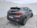  Hyundai  Tucson HYUNDAI  / 2018 / 5P / todoterreno 1.6 CRDI 85kW (116CV) 48V Tecno 4X2 #2
