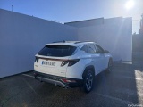  Hyundai  Tucson HYUNDAI  / 2020 / 5P / todoterreno 1.6 TGDI PHEV 195kW Style Auto 4x4 #2