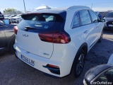  KIA  Niro KIA e- / 2016 / 5P / crossover e- 150kW (204CV) Drive (Long Range) #2
