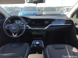  KIA  Niro KIA e- / 2016 / 5P / crossover e- 150kW (204CV) Drive (Long Range) #3