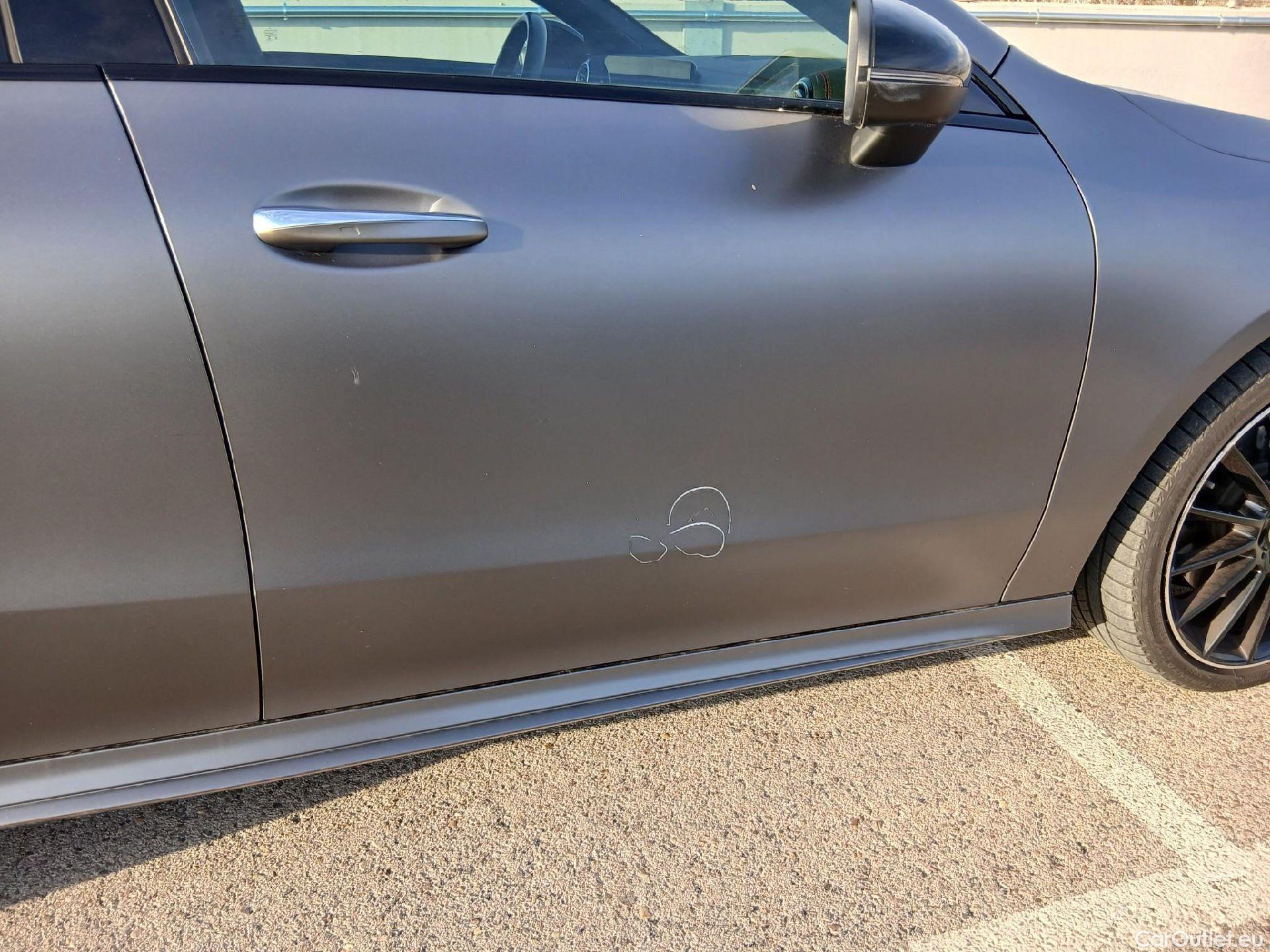  Mercedes  CLA-Klasse MERCEDES-BENZ CLA / 2019 / 5P / familiar CLA 250 e Shooting Brake #30