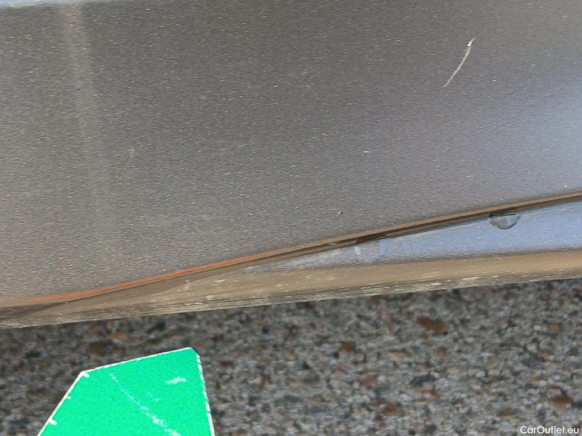  Mercedes  CLA-Klasse MERCEDES-BENZ CLA / 2019 / 5P / familiar CLA 250 e Shooting Brake #28