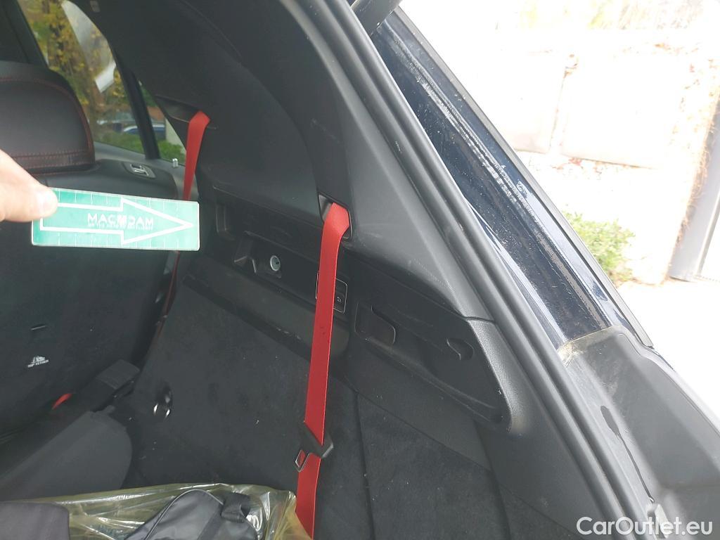  Mercedes  G-Klasee MERCEDES-BENZ GLE / 2018 / 5P / todoterreno AMG GLE 53 4MATIC+ #33