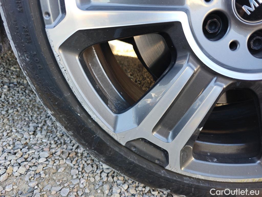  Mini  Countryman MINI  / 2020 / 5P / berlina con portón Cooper S E ALL4 #8