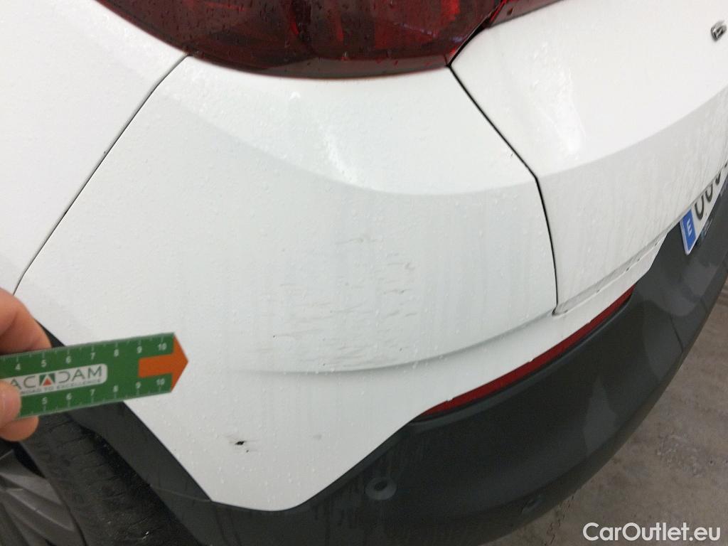  Opel   Grandland X OPEL Grandland / 2021 / 5P / todoterreno 1.5 CDTi Business Edition Auto #6