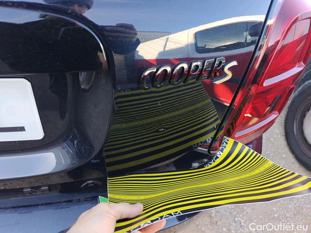  Mini  Countryman MINI  / 2020 / 5P / berlina con portón Cooper S E ALL4 #2