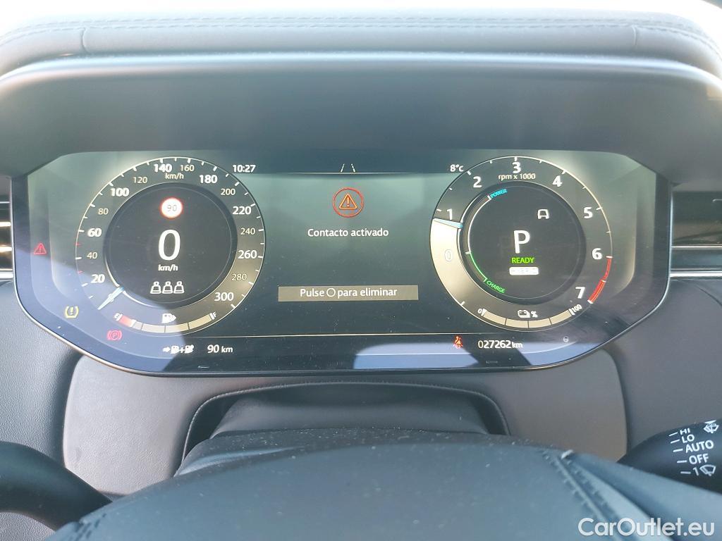  Land Rover  Discovery LAND ROVER Range Rover Sport / 2022 / 5P / todoterreno 3.0 I6 PHEV 460 PS AWD Auto Dynamic SE #17