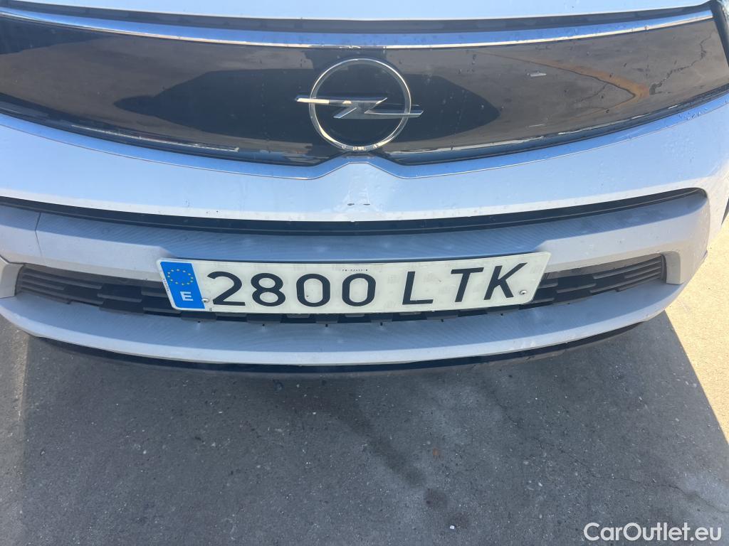  Opel  Crossland OPEL  / 2020 / 5P / crossover 1.5D 81kW (110CV) GS Line #7