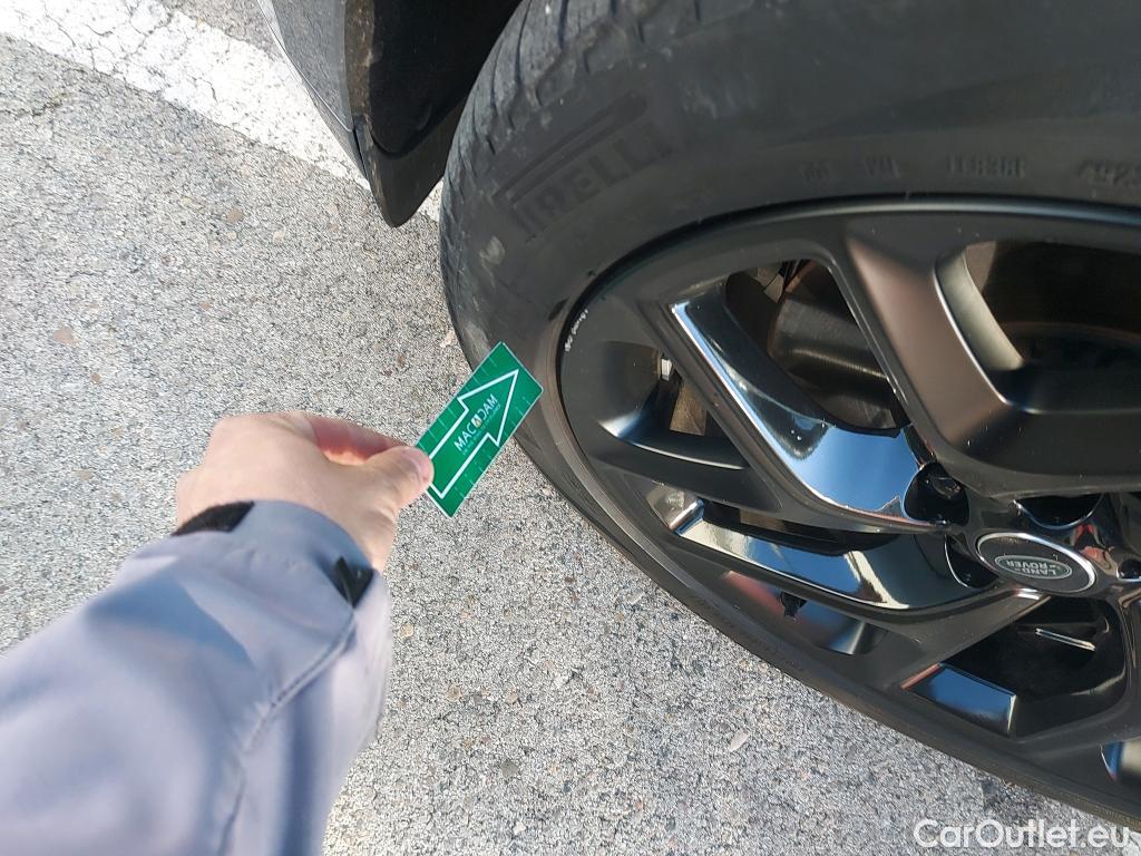  Land Rover  Discovery LAND ROVER Range Rover Sport / 2022 / 5P / todoterreno 3.0 I6 PHEV 460 PS AWD Auto Dynamic SE #10