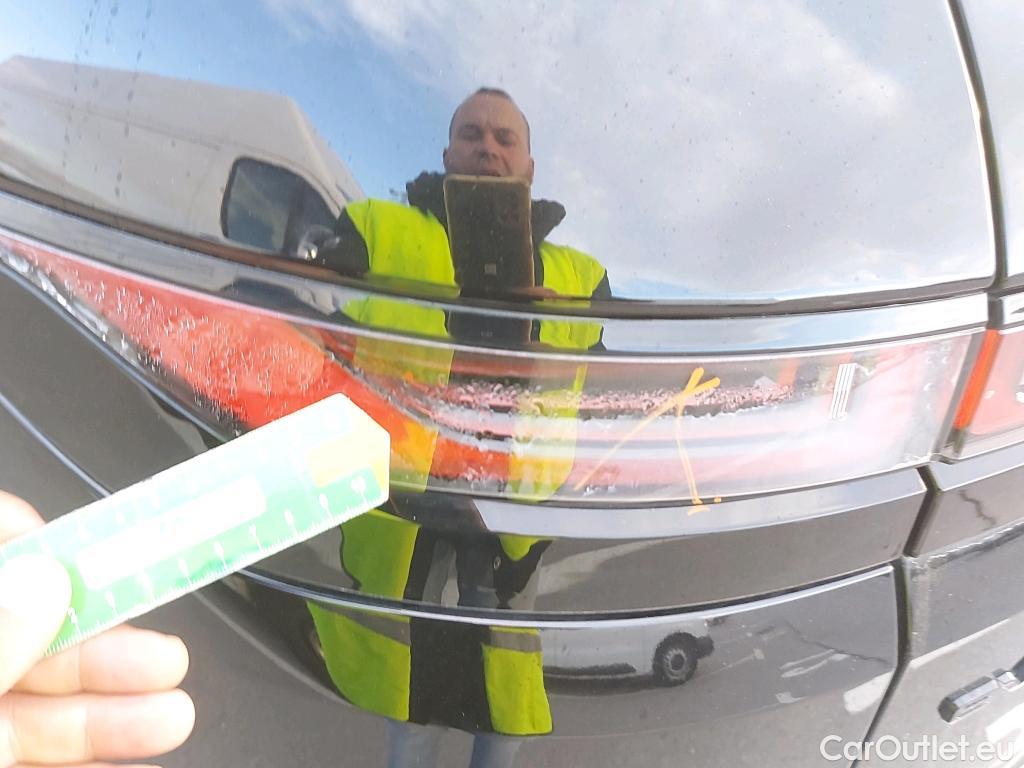  Land Rover  Range Rover LAND ROVER  Evoque / 2015 / 5P / todoterreno 2.0 D163 S AUTO 4WD MHEV #2