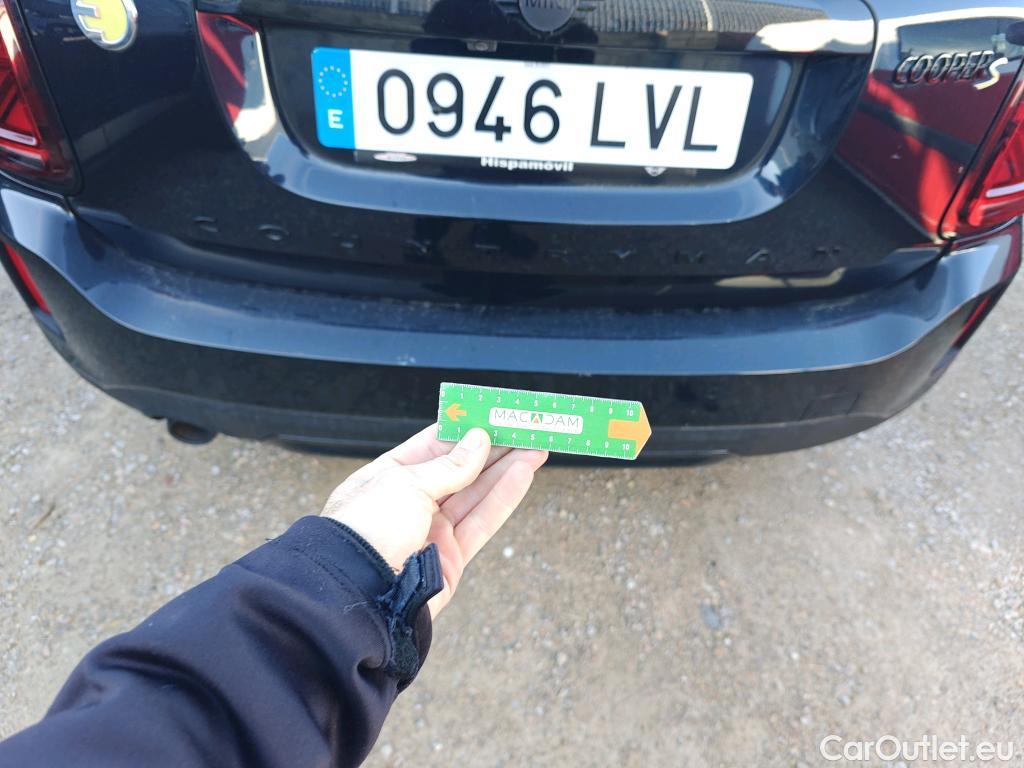  Mini  Countryman MINI  / 2020 / 5P / berlina con portón Cooper S E ALL4 #22