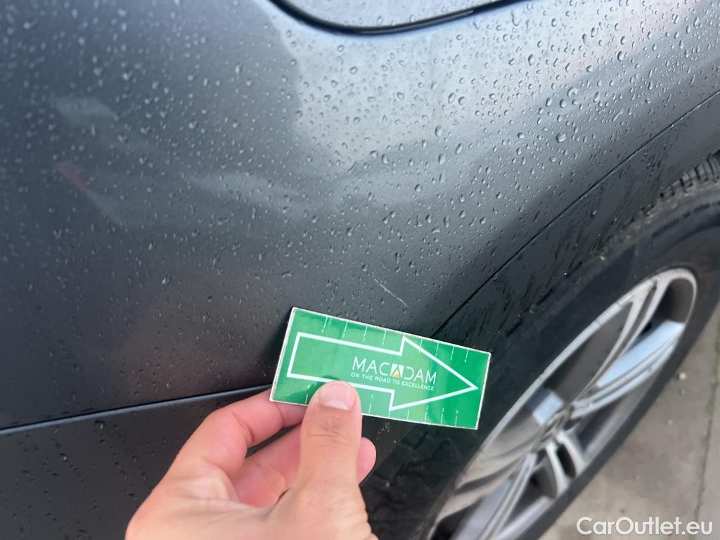  Mercedes  G-Klasee MERCEDES-BENZ Clase GLC / 2019 / 5P / todoterreno GLC 200 d 4MATIC #9