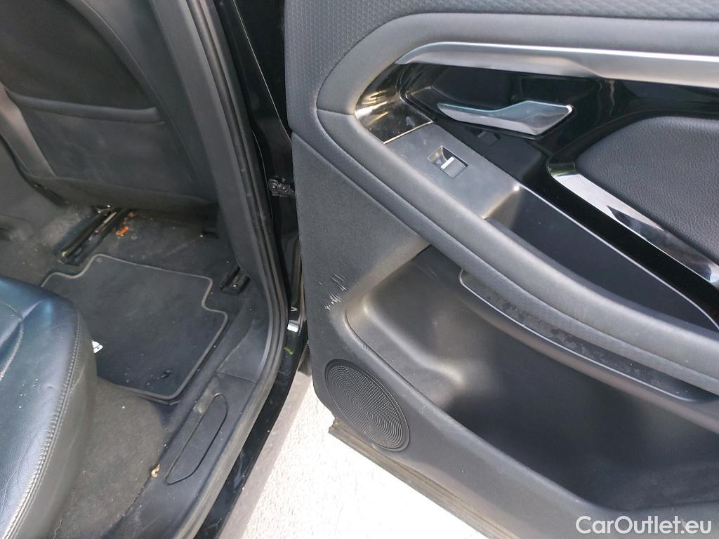  Land Rover  Range Rover LAND ROVER  Evoque / 2015 / 5P / todoterreno 2.0 D163 S AUTO 4WD MHEV #13