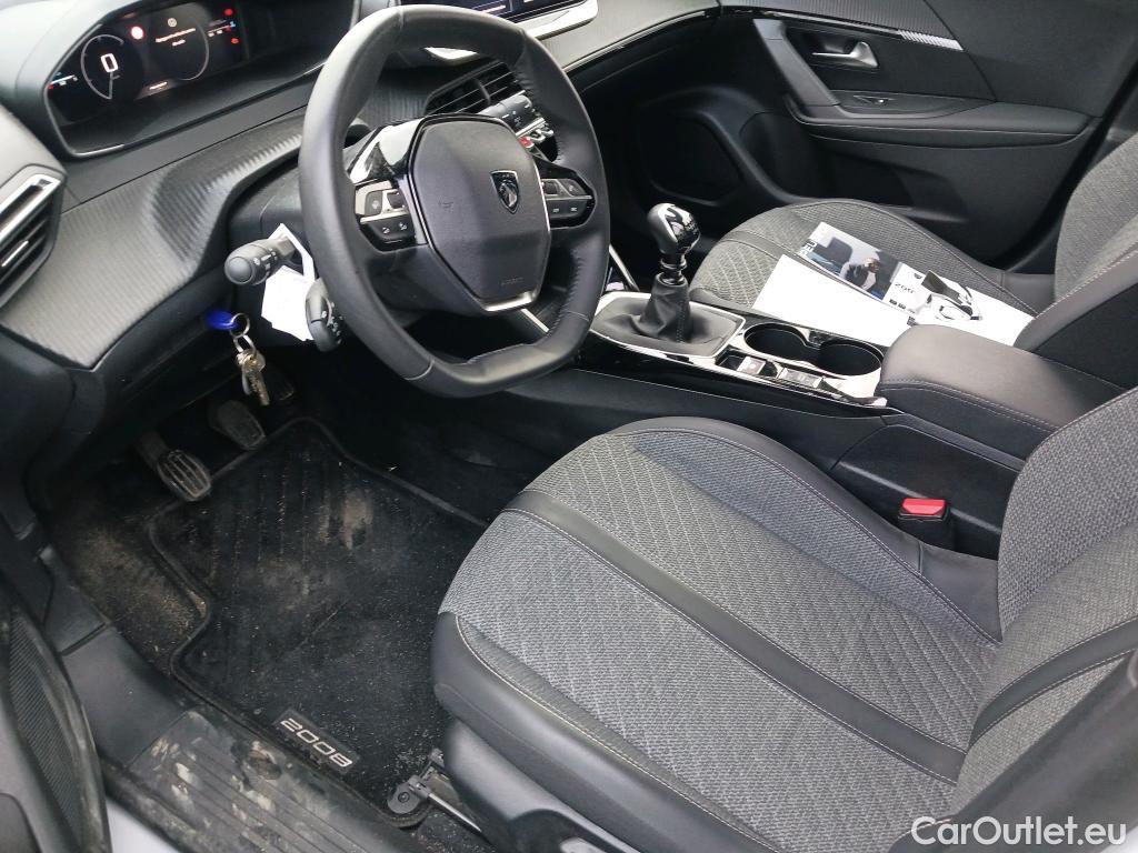  Peugeot  2008 PEUGEOT  Allure Puretech 100 S&S 6 Vel. MAN #14