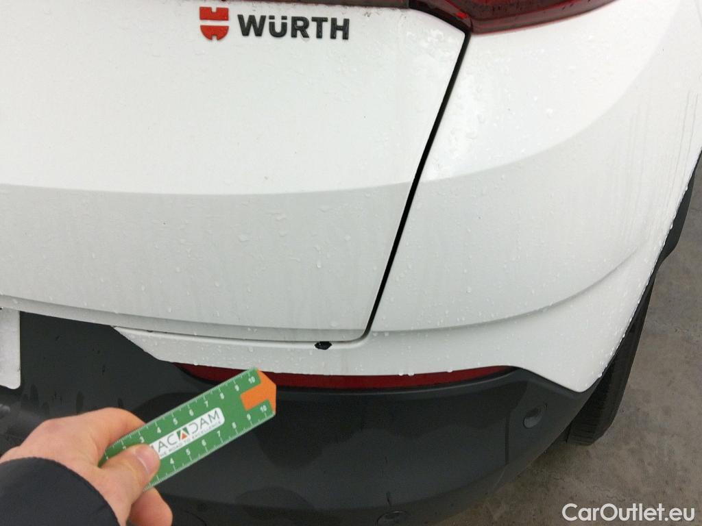  Opel   Grandland X OPEL Grandland / 2021 / 5P / todoterreno 1.5 CDTi Business Edition Auto #20