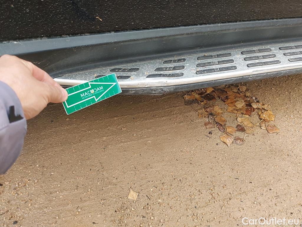  Mercedes  G-Klasee MERCEDES-BENZ GLE / 2018 / 5P / todoterreno AMG GLE 53 4MATIC+ #2