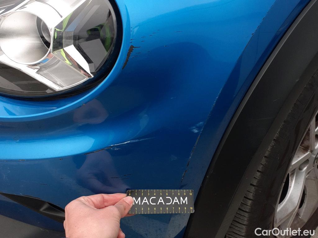  Nissan  Juke NISSAN  / 2019 / 5P / crossover DIG-T 84 kW (114 CV) 6M/T N-Connecta #13