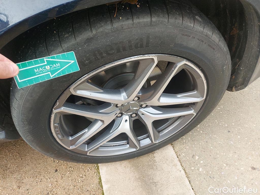  Mercedes  G-Klasee MERCEDES-BENZ GLE / 2018 / 5P / todoterreno AMG GLE 53 4MATIC+ #5