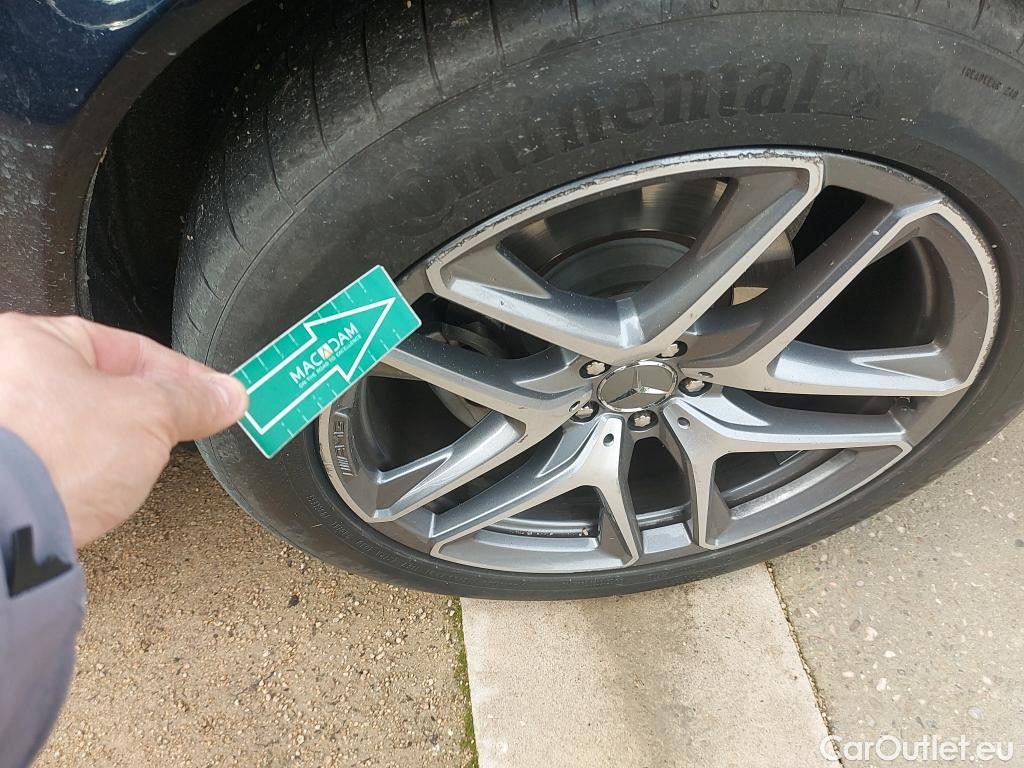  Mercedes  G-Klasee MERCEDES-BENZ GLE / 2018 / 5P / todoterreno AMG GLE 53 4MATIC+ #6