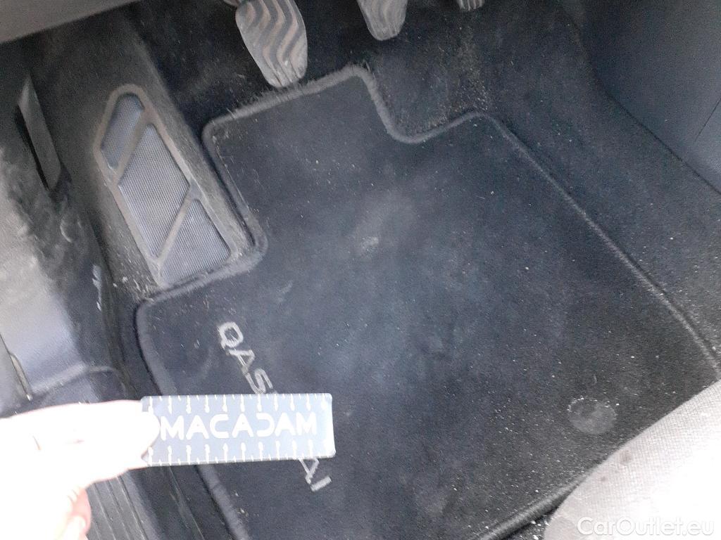  Nissan  Qashqai NISSAN  / 2021 / 5P / todoterreno DIG-T 103kW N-Connecta (Skyline Pack) #14