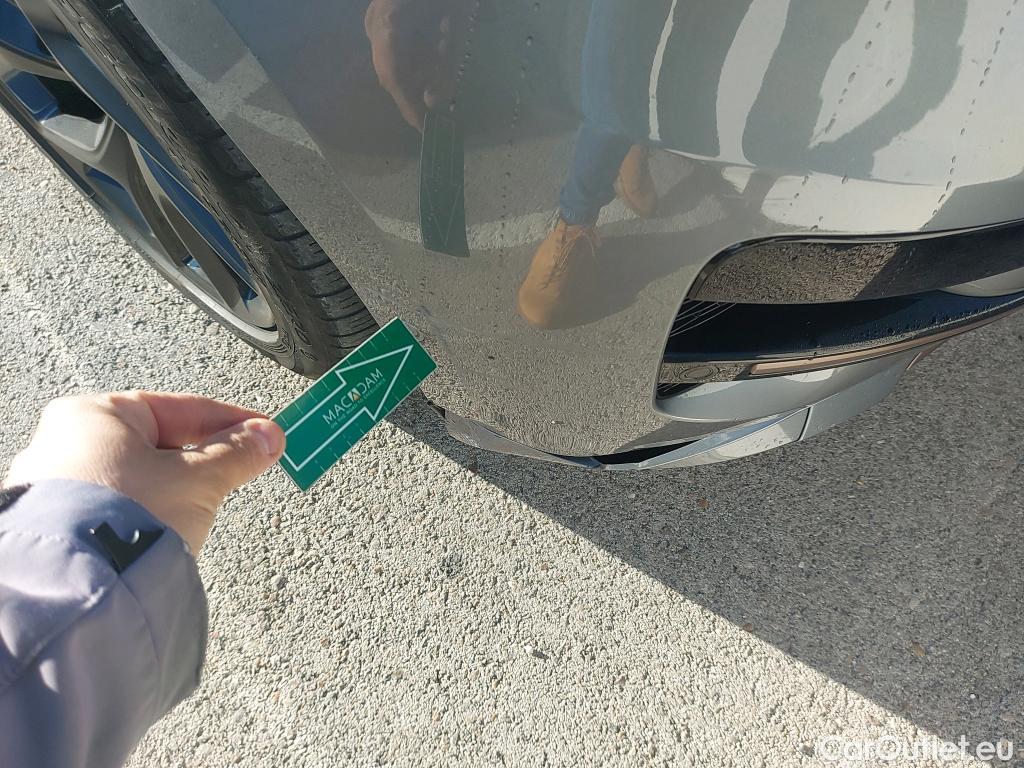  Land Rover  Discovery LAND ROVER Range Rover Sport / 2022 / 5P / todoterreno 3.0 I6 PHEV 460 PS AWD Auto Dynamic SE #14