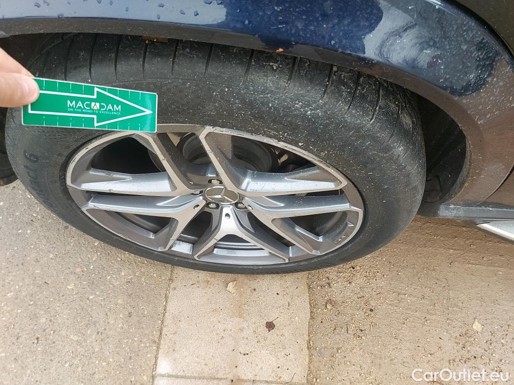  Mercedes  G-Klasee MERCEDES-BENZ GLE / 2018 / 5P / todoterreno AMG GLE 53 4MATIC+ #10