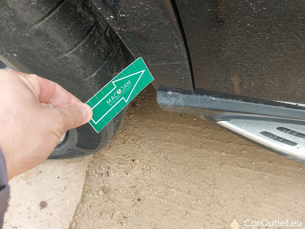  Mercedes  G-Klasee MERCEDES-BENZ GLE / 2018 / 5P / todoterreno AMG GLE 53 4MATIC+ #24