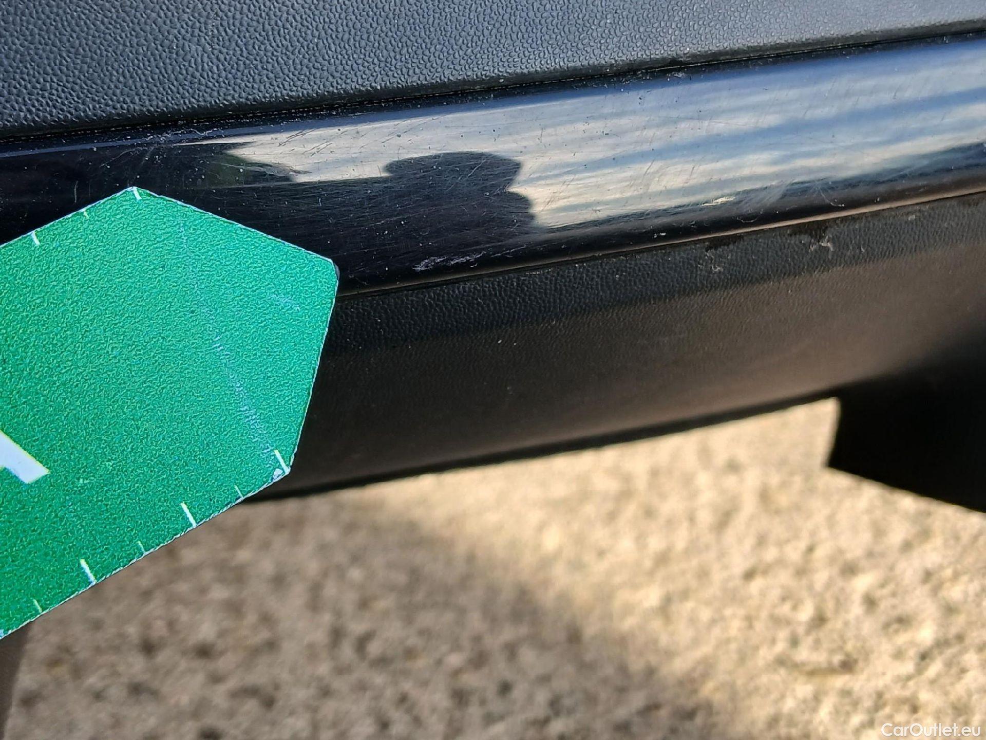  Mercedes  CLA-Klasse MERCEDES-BENZ CLA / 2019 / 5P / familiar CLA 250 e Shooting Brake #21