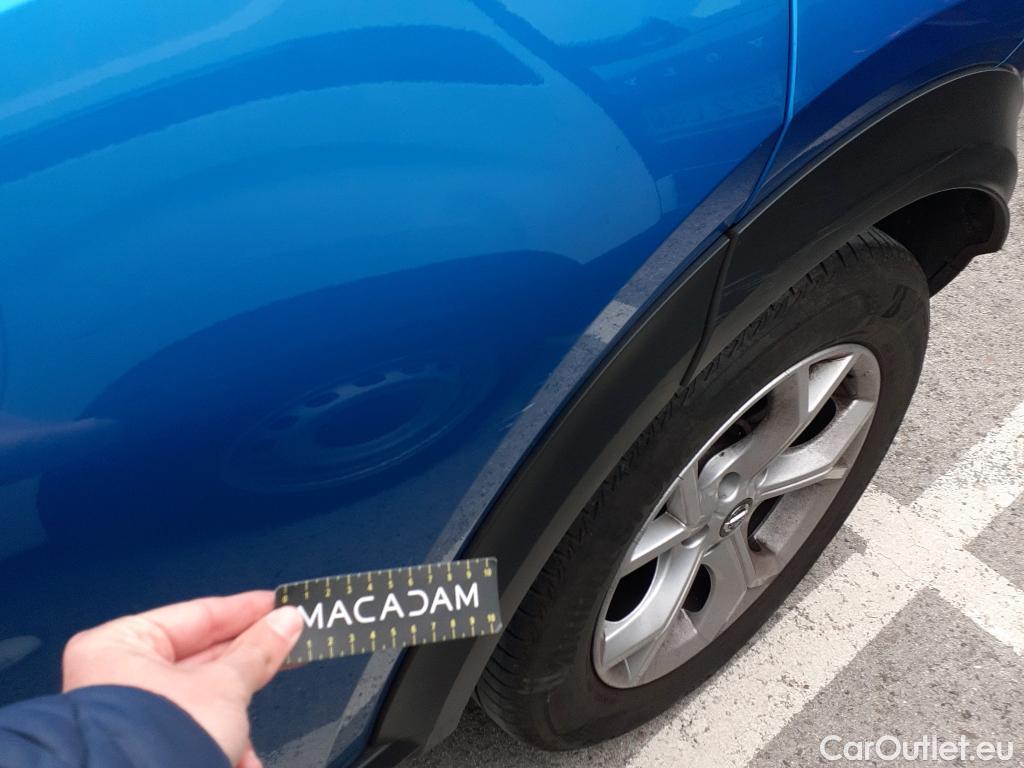  Nissan  Juke NISSAN  / 2019 / 5P / crossover DIG-T 84 kW (114 CV) 6M/T N-Connecta #3