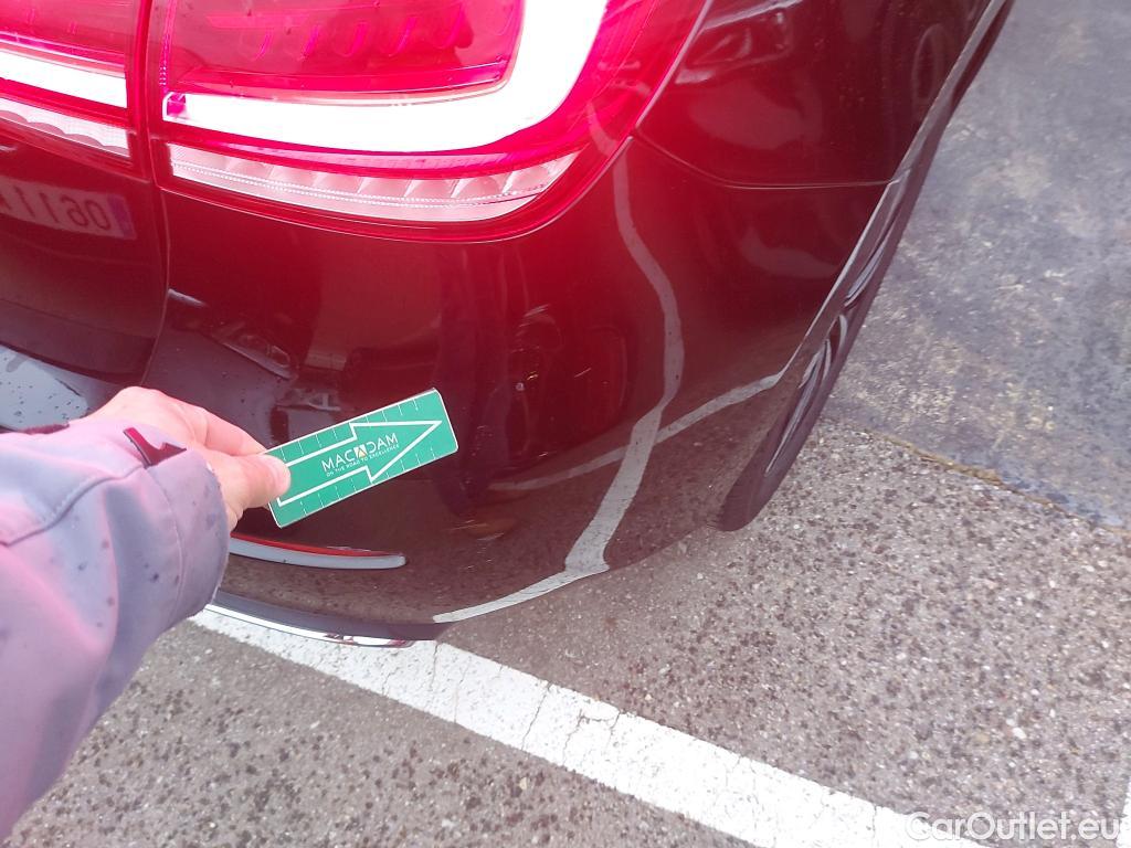  Mercedes  A-Klasse MERCEDES-BENZ Clase A / 2018 / 5P / berlina con portón A 250 e #5